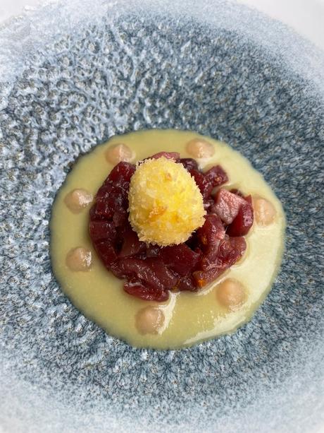 Reseña Gastronómica: Restaurante El Xato en la Nucia, Alicante 4