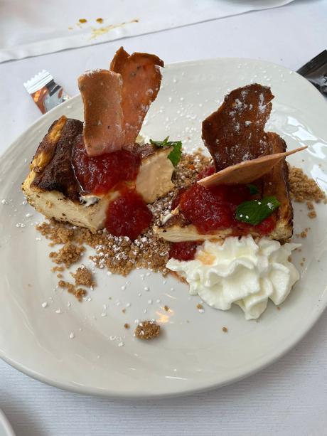 Reseña Gastronómica: Restaurante El Xato en la Nucia, Alicante 8