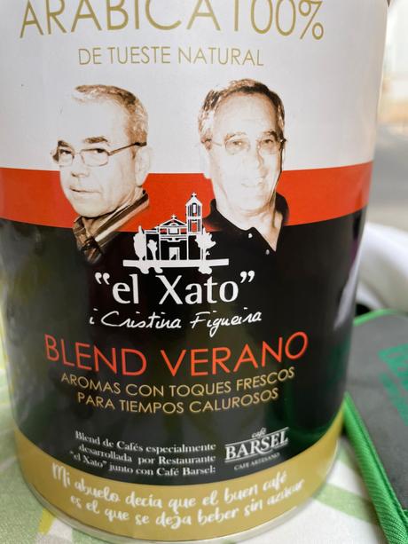 Reseña Gastronómica: Restaurante El Xato en la Nucia, Alicante 18