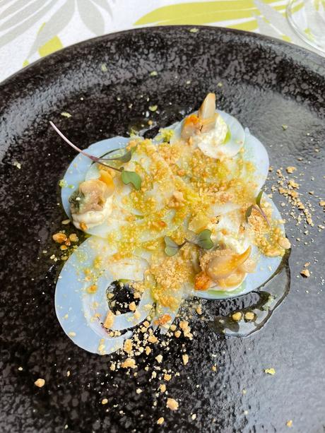 Reseña Gastronómica: Restaurante El Xato en la Nucia, Alicante 5