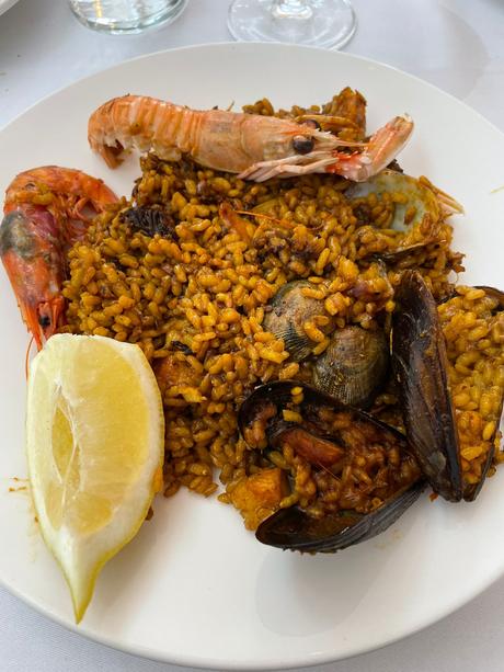 Reseña Gastronómica: Restaurante El Xato en la Nucia, Alicante 7