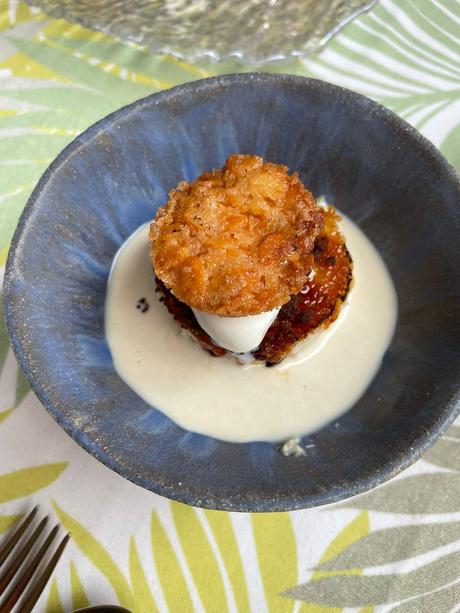 Reseña Gastronómica: Restaurante El Xato en la Nucia, Alicante 2