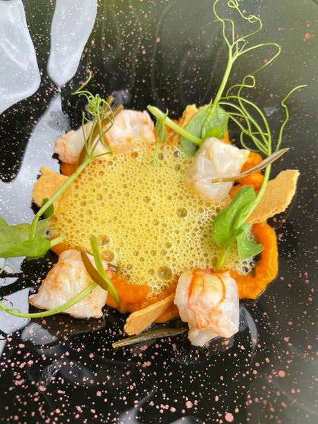 Reseña Gastronómica: Restaurante El Xato en la Nucia, Alicante 9