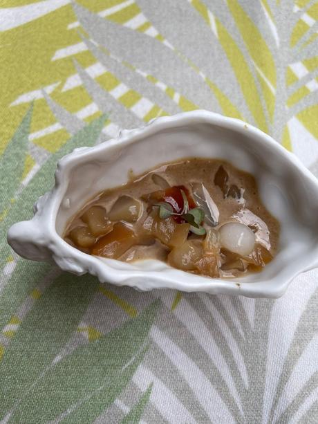 Reseña Gastronómica: Restaurante El Xato en la Nucia, Alicante 12