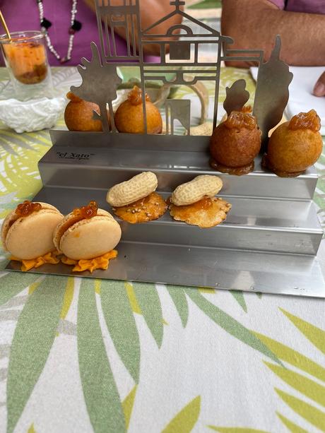 Reseña Gastronómica: Restaurante El Xato en la Nucia, Alicante 6