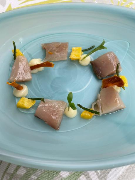 Reseña Gastronómica: Restaurante El Xato en la Nucia, Alicante 15