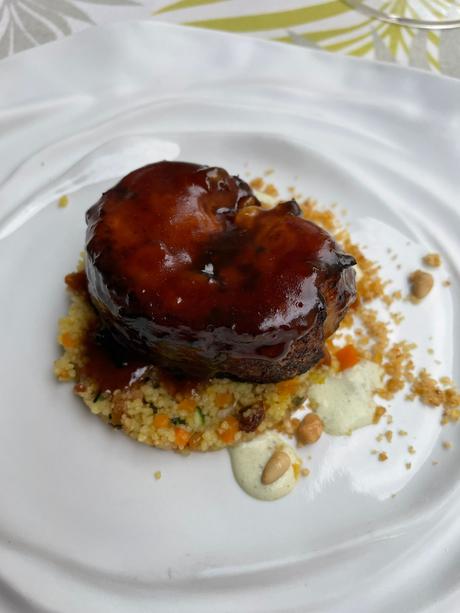 Reseña Gastronómica: Restaurante El Xato en la Nucia, Alicante 3