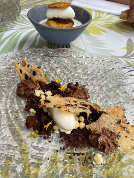 Reseña Gastronómica: Restaurante El Xato en la Nucia, Alicante 11