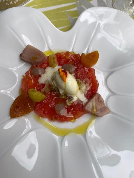 Reseña Gastronómica: Restaurante El Xato en la Nucia, Alicante 14