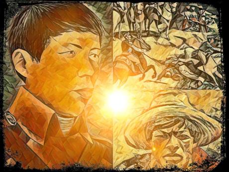 La Rebelión de Agualongo