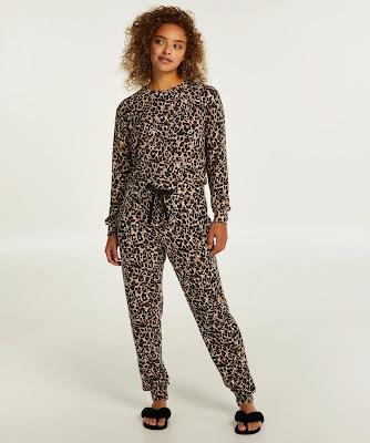 Loungewear Homewear