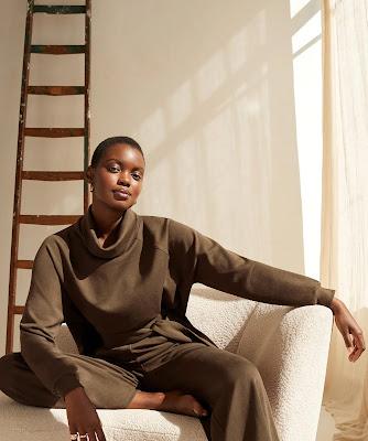 homewear hunkemöller