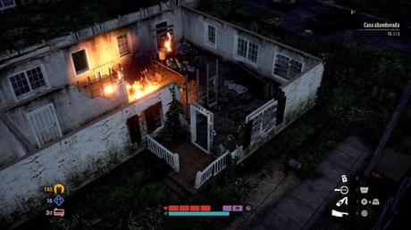 Análisis The Last Stand Aftermath – ¡Aguanta un día mas!