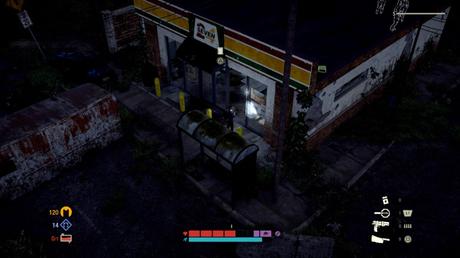 Análisis The Last Stand Aftermath – ¡Aguanta un día mas!