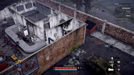 Análisis The Last Stand Aftermath – ¡Aguanta un día mas!