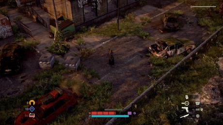 Análisis The Last Stand Aftermath – ¡Aguanta un día mas!