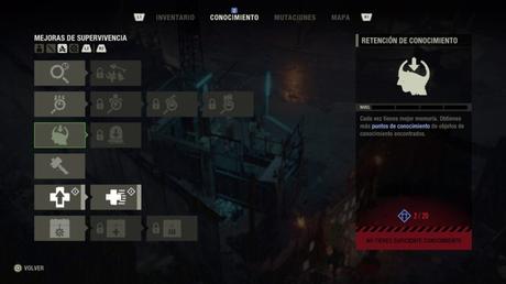 Análisis The Last Stand Aftermath – ¡Aguanta un día mas!