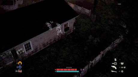 Análisis The Last Stand Aftermath – ¡Aguanta un día mas!