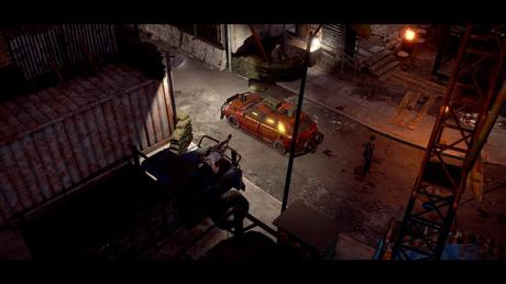 Análisis The Last Stand Aftermath – ¡Aguanta un día mas!