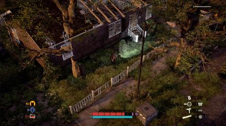 Análisis The Last Stand Aftermath – ¡Aguanta un día mas!