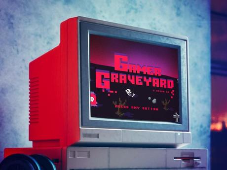 Opera GX abre el primer cibercementerio del mundo en el metaverso