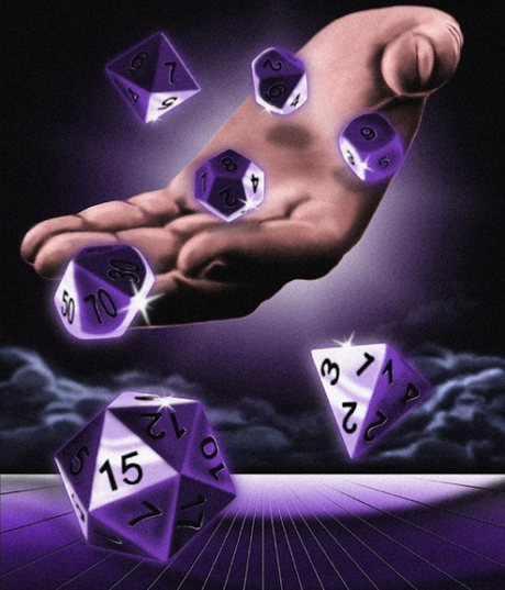 Los Jugadores no son PJs Los Jugadores no son PJs