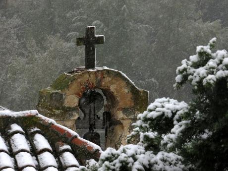 Centro de Espiritualidad de Segovia: curso 2021-2022 Centro de Espiritualidad de Segovia: curso 2021-2022