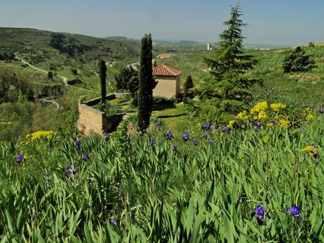 Centro de Espiritualidad de Segovia: curso 2021-2022 Centro de Espiritualidad de Segovia: curso 2021-2022