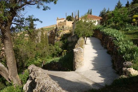 Centro de Espiritualidad de Segovia: curso 2021-2022 Centro de Espiritualidad de Segovia: curso 2021-2022