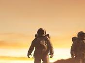 #Ciencia: mutaría nuestro cuerpo colonizáramos #Marte