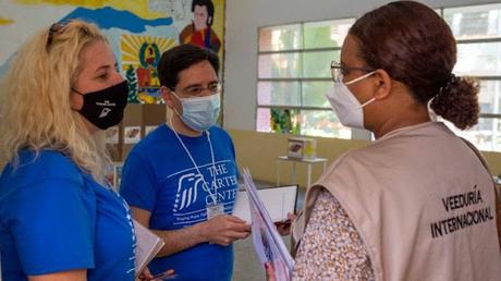 Regionales en #Venezuela:  Unas elecciones que evidencian la crisis de la oposición y confirman el poder del chavismo