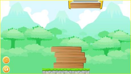 Juegos educativos Hvirtua Jardim