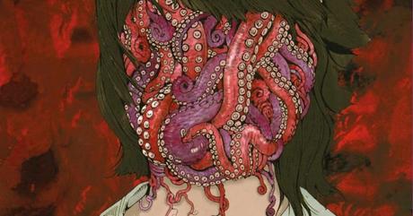 Anamorfosis, de Shintaro Kago