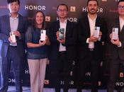 HONOR presenta Ecuador nueva Serie