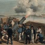 La ayuda inglesa a Santander durante la Guerra de Independencia