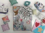 Campamentos costura infantil