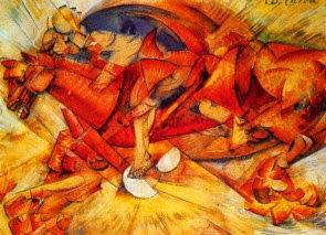 Un nuevo Siglo, una nueva Pintura Un nuevo Siglo, una nueva Pintura