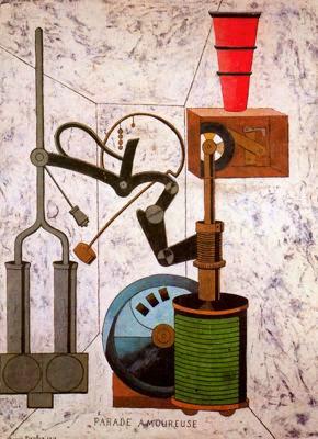 Un nuevo Siglo, una nueva Pintura Un nuevo Siglo, una nueva Pintura