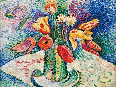 Un nuevo Siglo, una nueva Pintura Un nuevo Siglo, una nueva Pintura