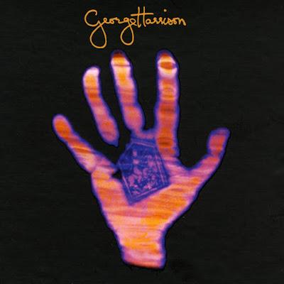 George Harrison - Give me love (Give me peace on earth) (1973)