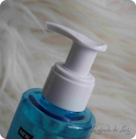 Neutrogena, Hydro Boost® Face, gel facial limpiador