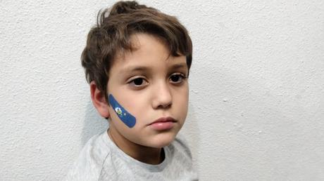 Ir al pediatra en tiempos de pandemia Ir al pediatra en tiempos de pandemia