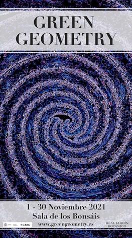 Geometría Vegetal