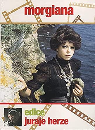 MORGIANA - Juraj Herz