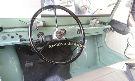 DKW Candango, la versión brasileña de VEMAG del DKW MUNGA