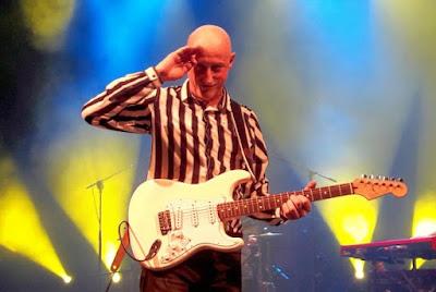 ILEGALES: NUEVO DISCO Y 40º ANIVERSARIO