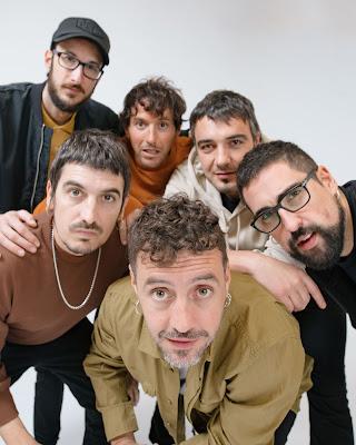 ZOO: FIN DE GIRA EN MADRID Y BARCELONA