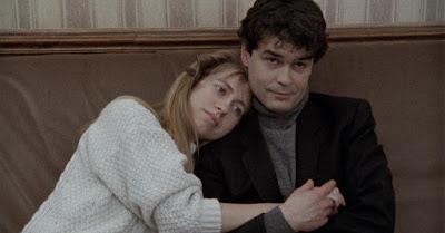 El consentimiento + Cuento de invierno El consentimiento + Cuento de invierno