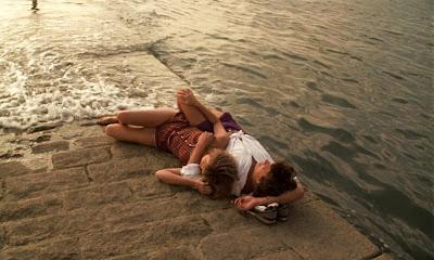 El consentimiento + Cuento de invierno El consentimiento + Cuento de invierno