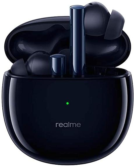 RealMe Buds Air 2: auriculares inalámbricos con cancelación activa de ruido